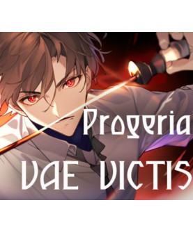 Progeria: Vae Victis Steam Key GLOBAL